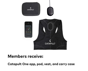 Catapult One v2